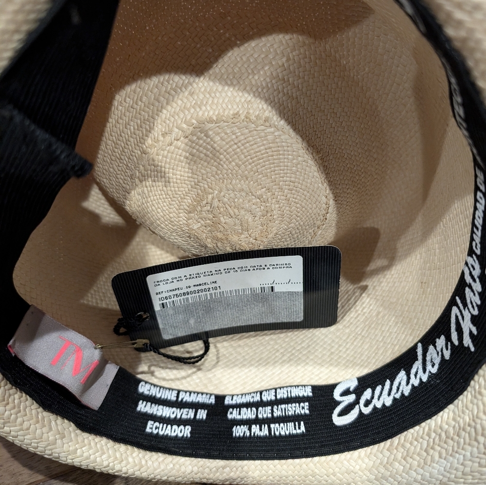 Bucket hat New - Picture 3 of 4